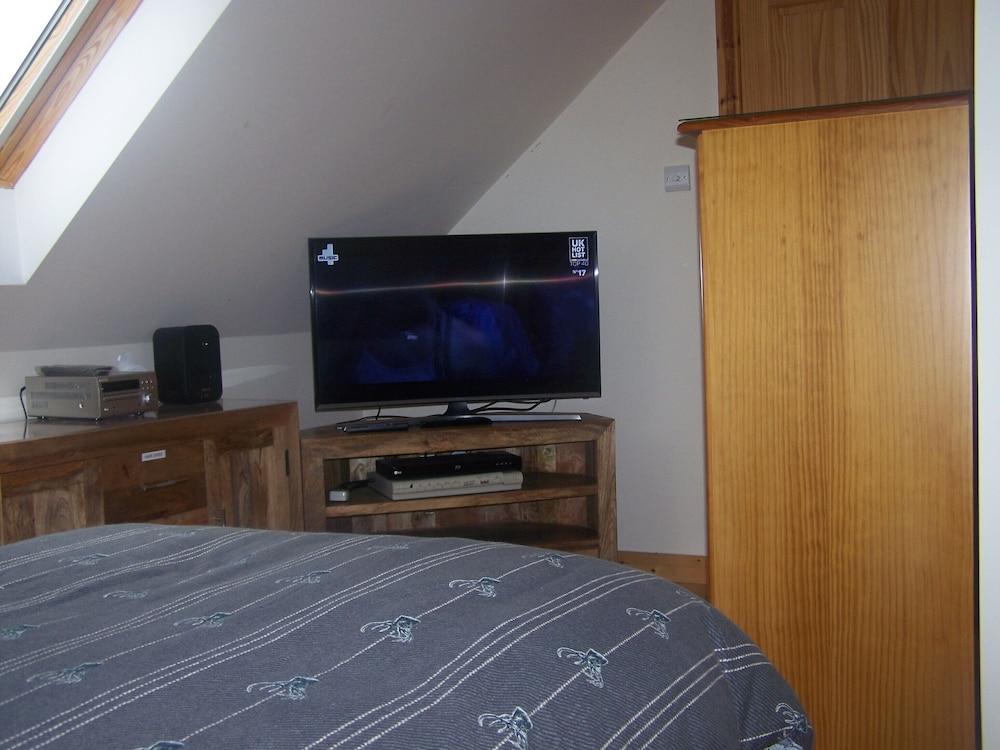 Clifton Cottage B&B Tyndrum Luaran gambar